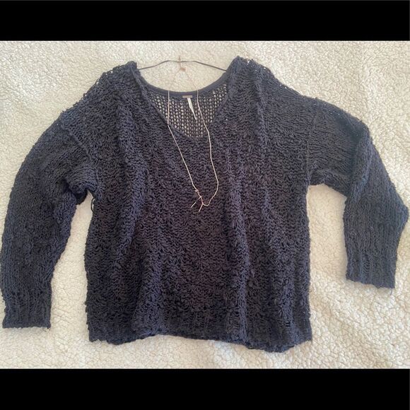 Free People Sweater  - Picture 9 of 11